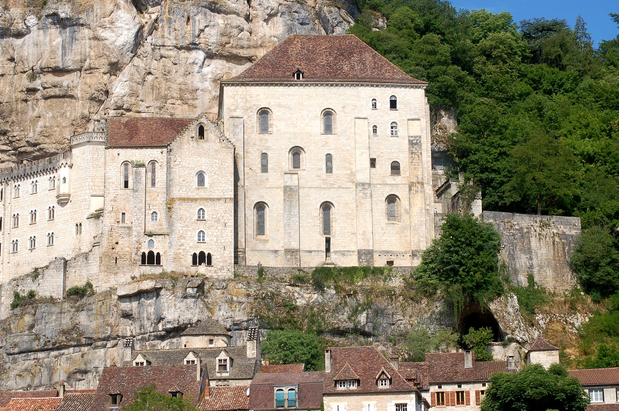 rocamadour